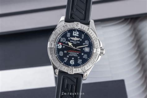 breitling superocean b17.